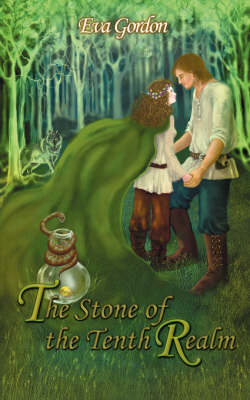 The Stone of The Tenth Realm (Paperback)