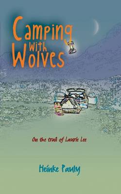 Camping with Wolves (Paperback)