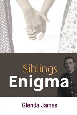 Sibling's Enigma (Paperback)