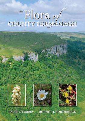 The Flora of County Fermanagh (Hardback)