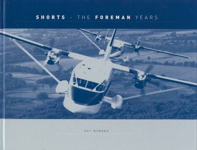 Shorts - The Forman Years (Hardback)