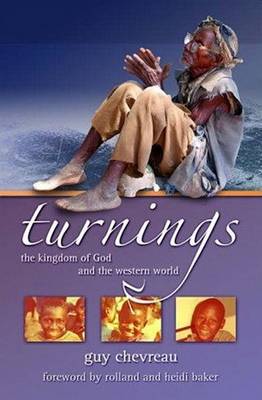 Turnings: The Kingdom of God and the Western World (Paperback)