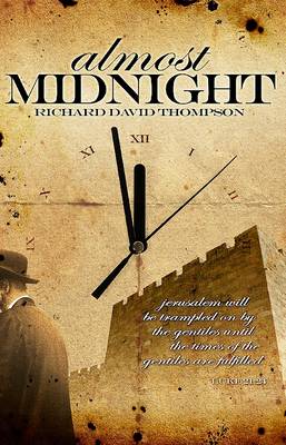Almost Midnight (Paperback)