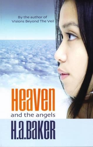 Heaven and the Angels (Paperback)