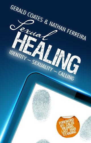 Sexual Healing: Identity, Sexuality, Calling (Paperback)