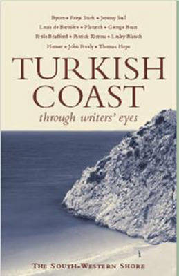 Turkish Coast - Rupert Scott