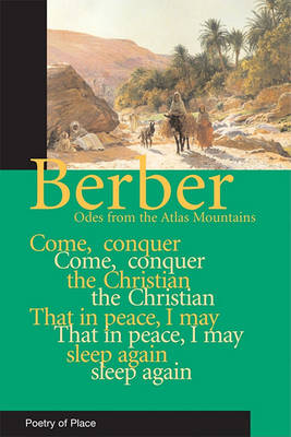 Berber - Michael Peyron