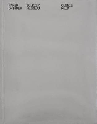 Faker Drinker Soldier Heiress (Paperback)