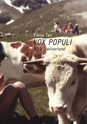Vox Populi, Switzerland (Paperback)