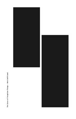 The Curve of Forgotten Things (Paperback)