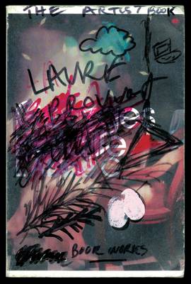 The Artist Book (Paperback)