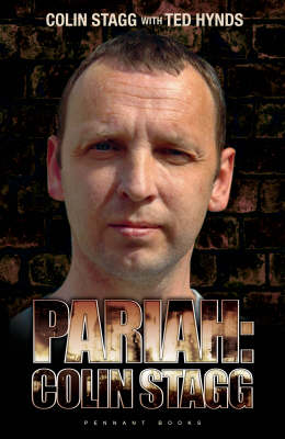 Pariah: Colin Stagg (Hardback)