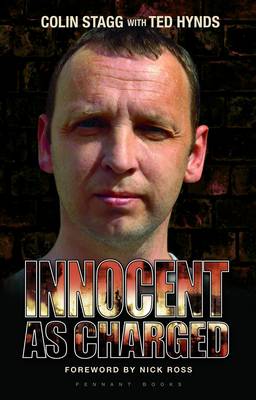 Innocent as Charged (Paperback)