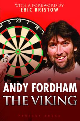 Andy Fordham - The Viking (Paperback)