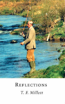 Reflections (Paperback)