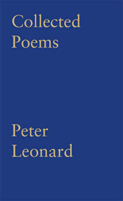Collected Poems (Hardback)