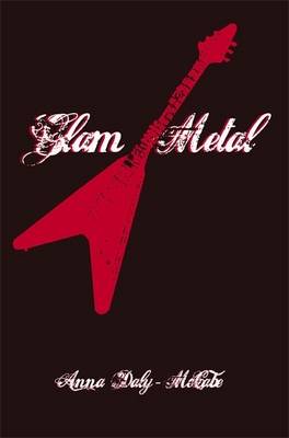 Glam Metal (Paperback)