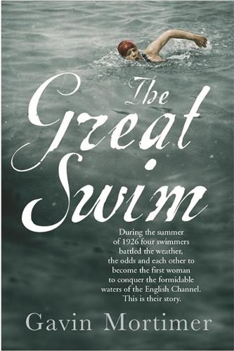Great Swim (Hardback)