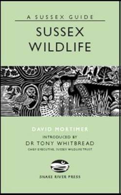 David Mortimer Sussex Wildlife