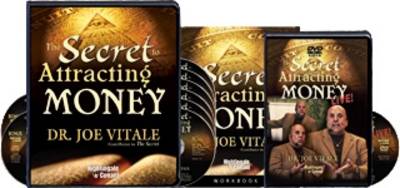 The Secret to Attracting Money