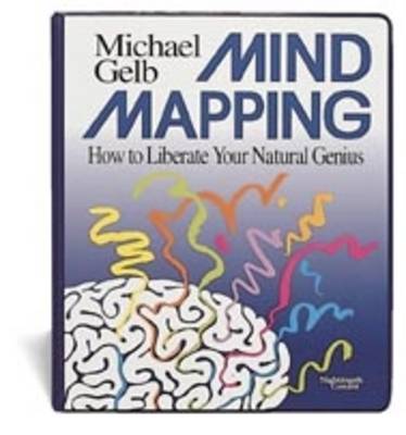 Mind Mapping: How to Liberate Your Natural Genius (CD-Audio)