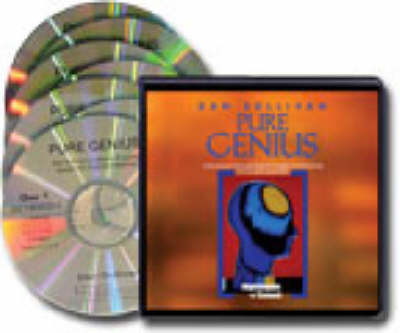 Pure Genius: Discover the Path to Transforming Your Life (CD-Audio)