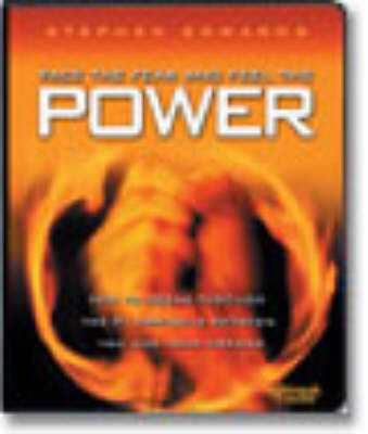 Face the Fear and Feel the Power (CD-Audio)
