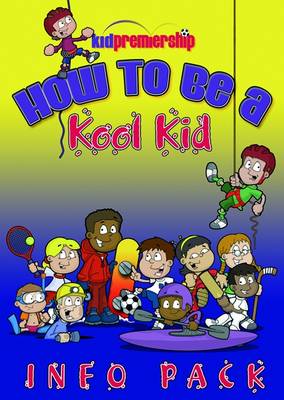 Kool Kid Information Pack (Paperback)