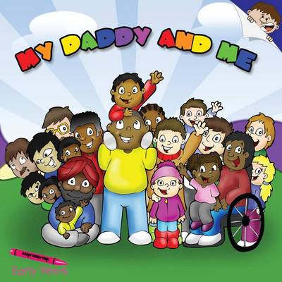 My Daddy and Me (Paperback)