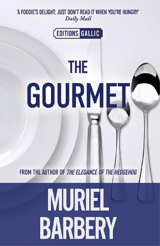 Gourmet - Editions Gallic (Paperback)