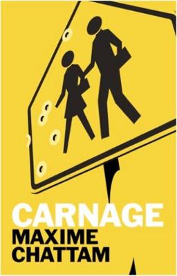 Carnage: Death in the School Corridor (Paperback)