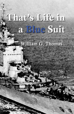 That's Life in a Blue Suit (Paperback)