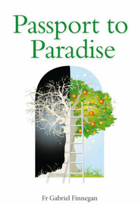 Passport to Paradise (Paperback)