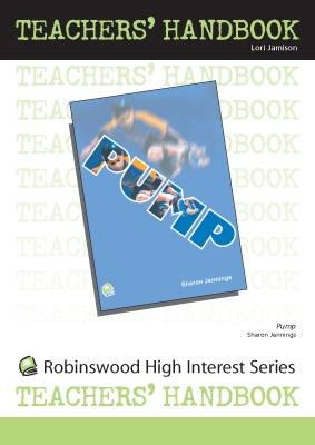 Pump - High Interest Primary - Teachers' Handbooks (Spiral bound)