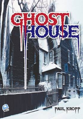 Ghost House - High Interest Teenage Series (Paperback)