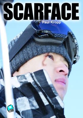 Scarface - High Interest Teenage Series (Paperback)