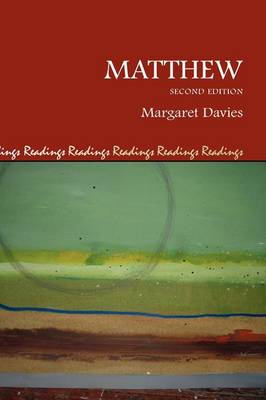 Matthew - Readings - A New Biblical Commentary S. (Hardback)