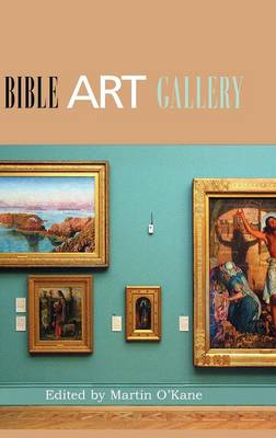 Bible, Art, Gallery - The Bible in the Modern World No. 21 (Hardback)