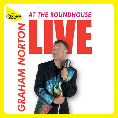 At the Roundhouse (CD-Audio)