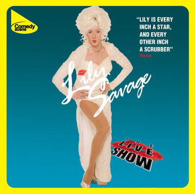 Lily Savage Live (CD-Audio)