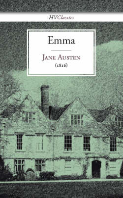 Emma (Paperback)