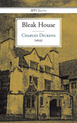 Bleak House (Paperback)