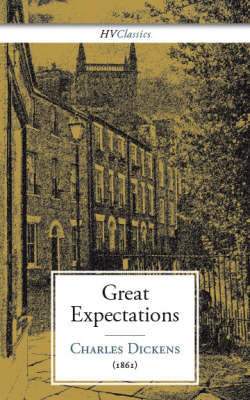 Great Expectations (Paperback)