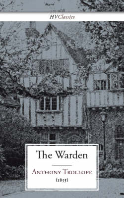 The Warden (Paperback)