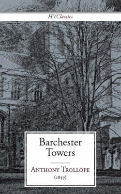 Barchester Towers (Paperback)