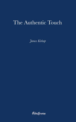 The Authentic Touch - Bluechrome Select No. 2 (Hardback)