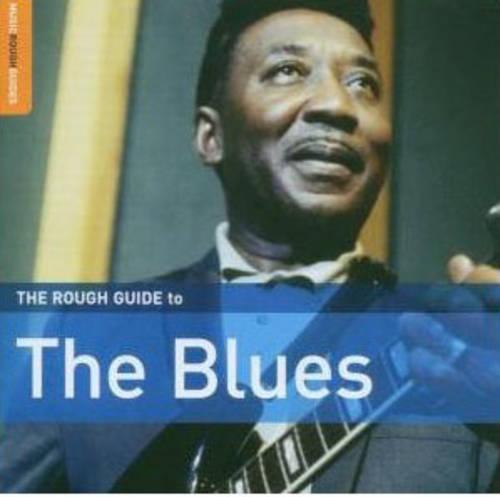 The Rough Guide to the Blues - Music Rough Guide (CD-Audio)