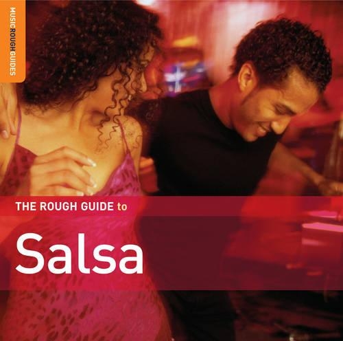 The Rough Guide to Salsa - Rough Guide (CD-Audio)
