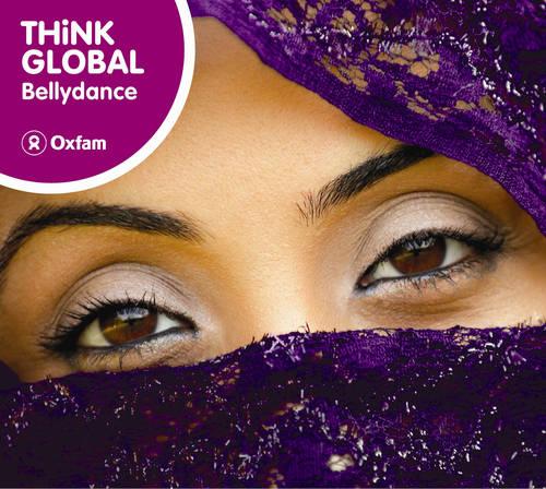 Think Global: Bellydance - Rough Guide (CD-Audio)