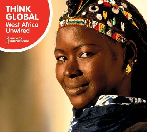 Think Global: West Africa Unwired - Rough Guide (CD-Audio)